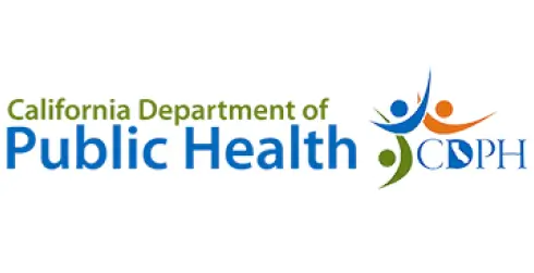 California Department of Public Health CDPH