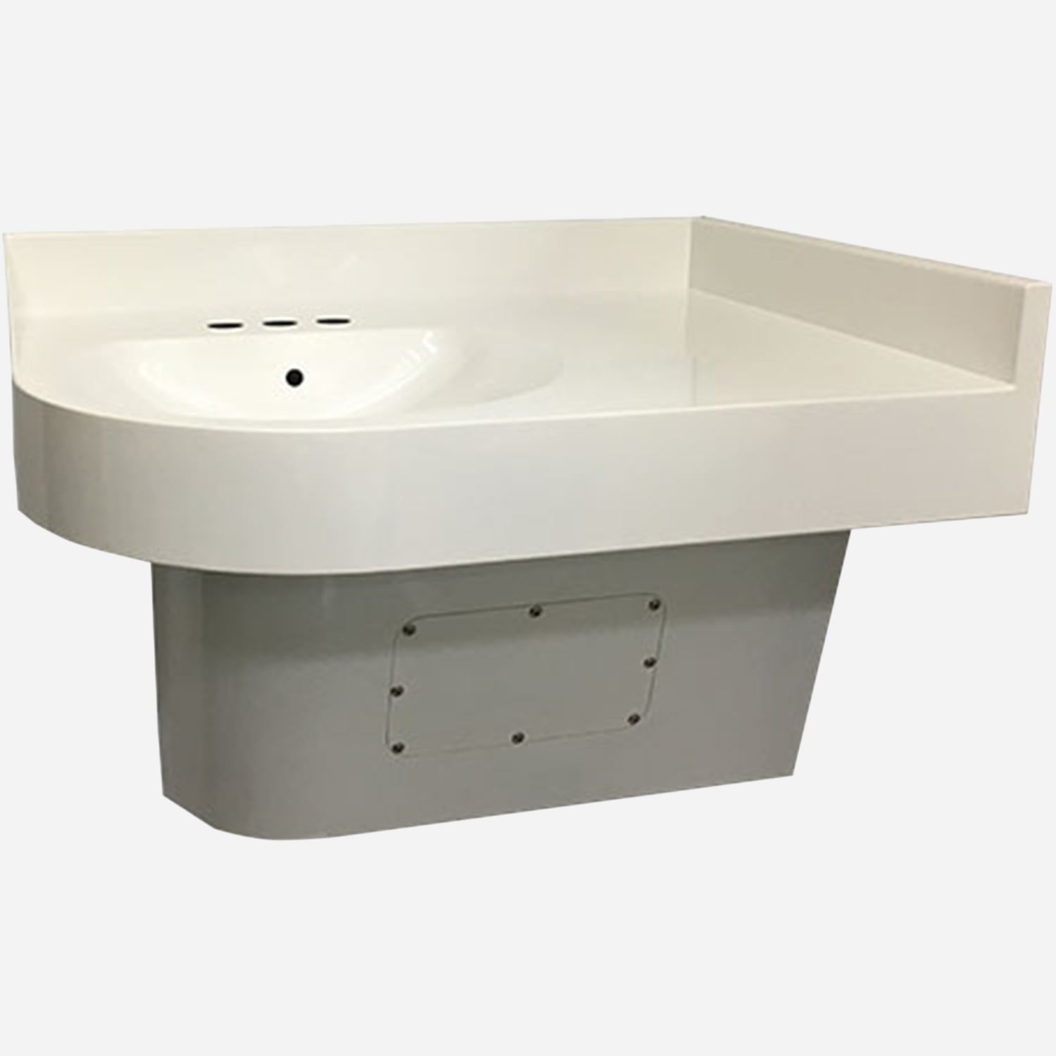 CoreGuard® Sink Base – Under Sink Protection