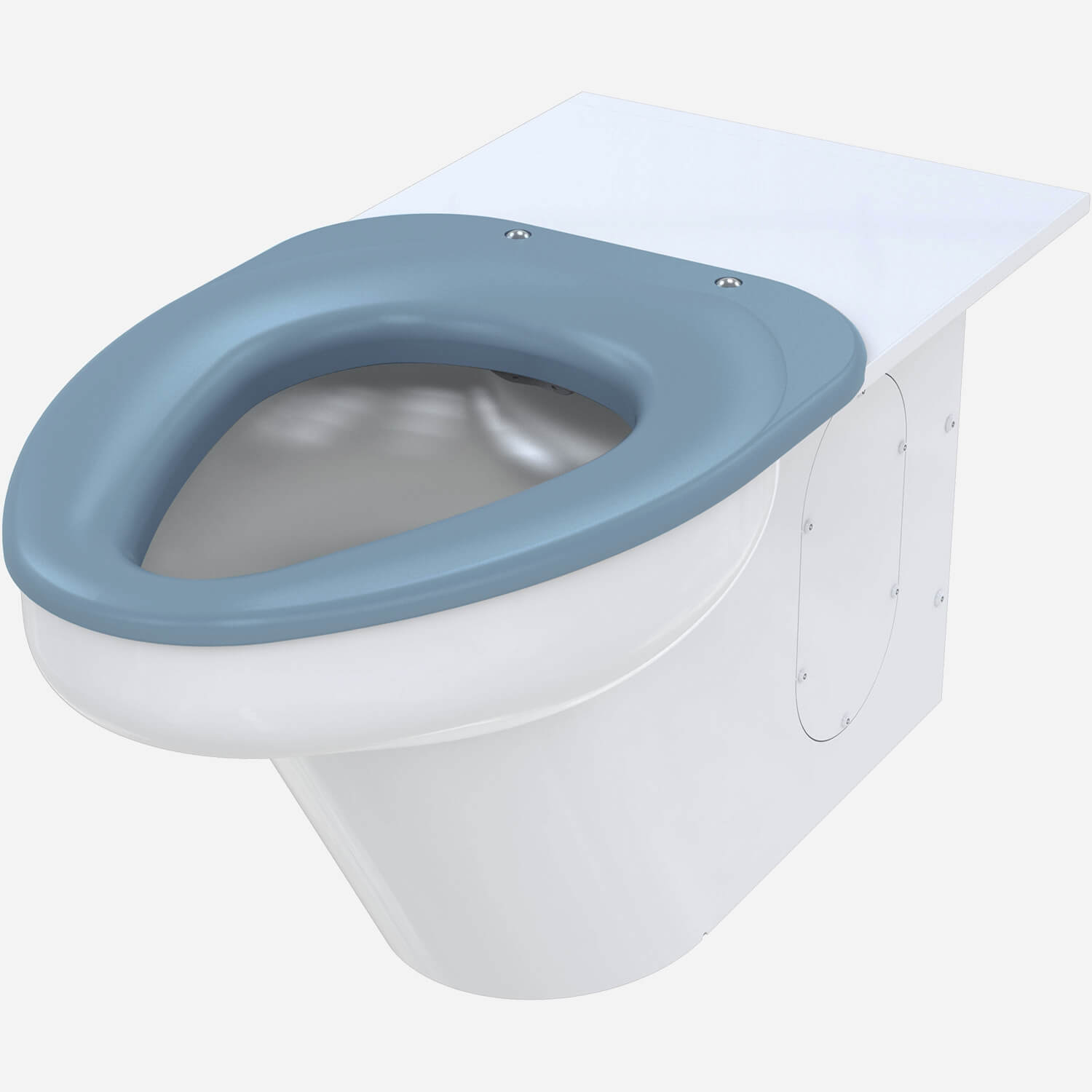 Toilet Seat Cushion – LpM Supply Inc. (LpM)