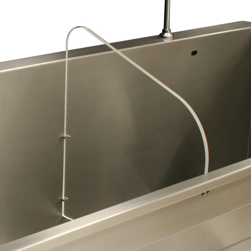 Scrub-Ware® Scrub Sinks - Whitehall Mfg